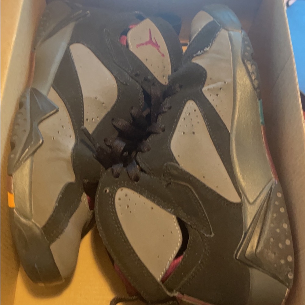 Jordan Retro 7